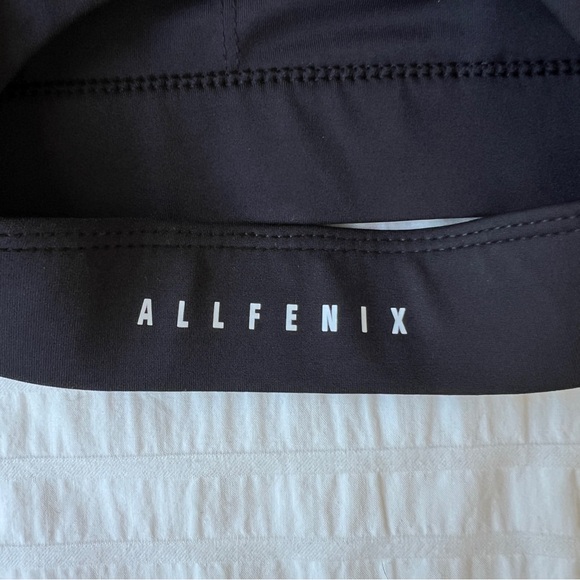 NWOT All Fenix Heidi Block Sport Bra, AU Small - Picture 7 of 12